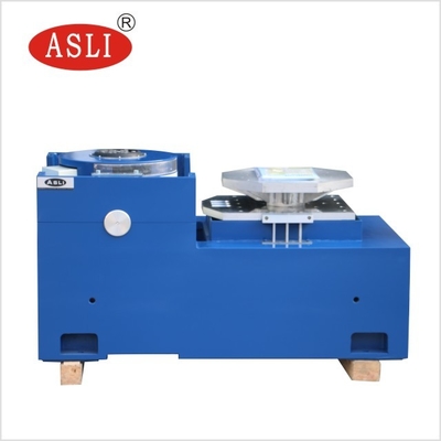 3-Achsen-Hochfrequenz-Elektrodynamischer-Vibrationsprüfstand für Schwingungsprüfungen an Autoteilen