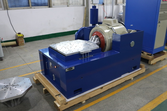 Xyz-Achse Hochfrequenz-Vibrationstester mit zufälligem Sinus-Mechanikschocktest