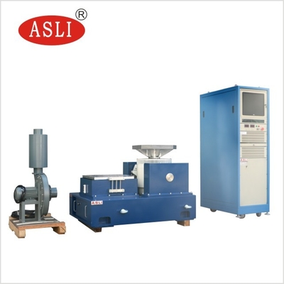ANSI C136.31 Elektromagnetische Typ-Vibrationsprüfmaschine für Beleuchtung und Leuchten