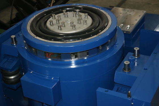 Anpassung Programmierbares Umwelt-Klima-Test kombiniertes Vibrationsshaker-System
