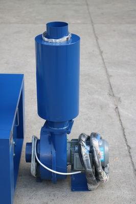 Hochfrequenz-Elektrodynamischer Shaker-Vibrationsteststand