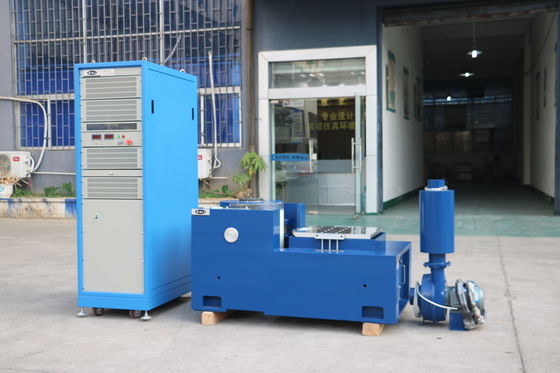 Hochfrequenz-Elektrodynamischer Shaker-Vibrationsteststand