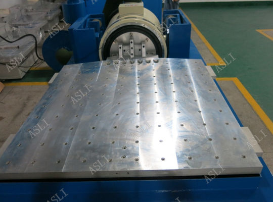 Factory Price Electrodynamic Shaker Vibration Testing Machine with AC380V Power 1 Year Warranty and Max Speed 1.6m/s