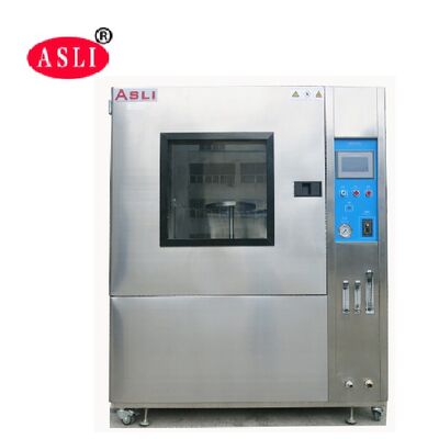 Laptop-Computer-Lcd-Bildschirm Regenspray-Testkammer Tester