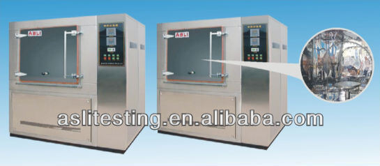 Wasserdichtigkeitstestgerät für Uhren