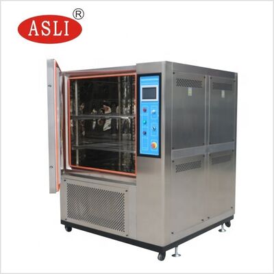 1000L Temperatur- und Feuchtigkeitsprüfkammer, inklusive Nassgaze-Kugel-Fühler für PT 100 Sensor