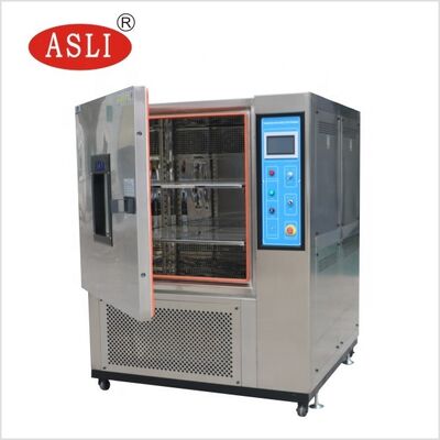 1000L Temperatur- und Feuchtigkeitsprüfkammer, inklusive Nassgaze-Kugel-Fühler für PT 100 Sensor