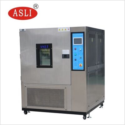 1000L Temperatur- und Feuchtigkeitsprüfkammer, inklusive Nassgaze-Kugel-Fühler für PT 100 Sensor