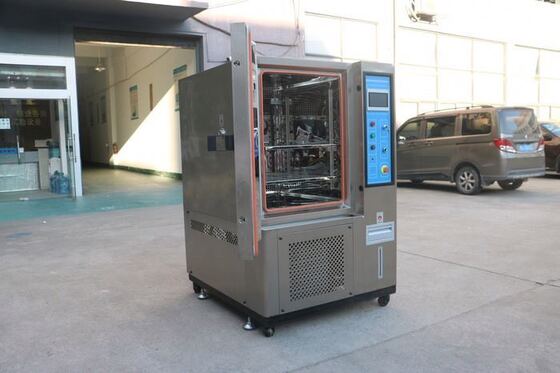 Konstanttemperatur- und Feuchtigkeitsklimakammer