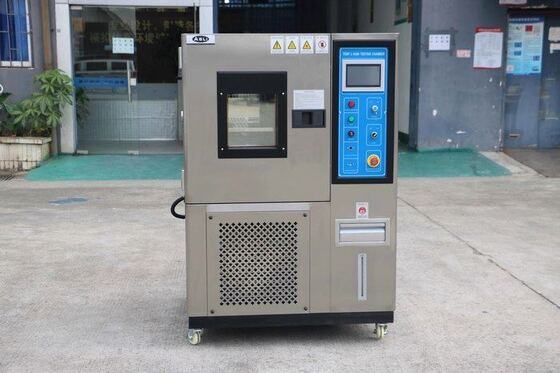 Konstanttemperatur- und Feuchtigkeitsklimakammer