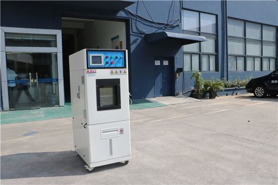 Konstanttemperatur- und Feuchtigkeitsklimakammer