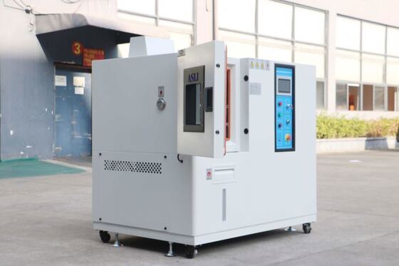 Konstanttemperatur- und Feuchtigkeitsklimakammer