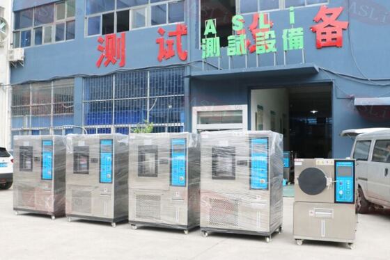 Konstanttemperatur- und Feuchtigkeitsklimakammer