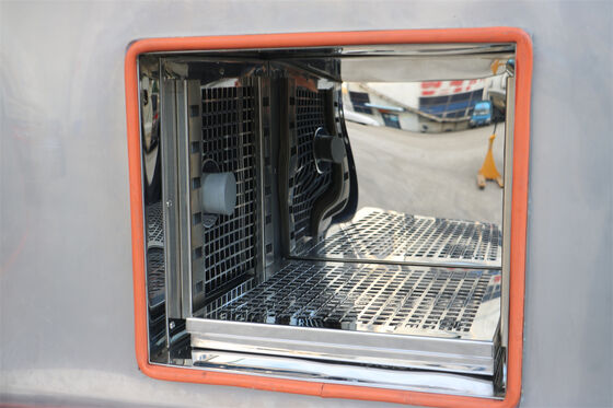 Klimakammern der Marke ASLI