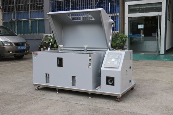 ISO 9227 Industrielle Trocken- und Nasskomposierte Salzwassersprüh-Prüfvorrichtung