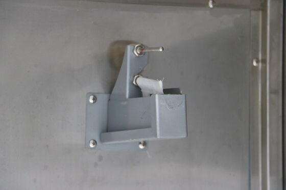 Umgebungstemperatur Labor Alterungstestraum