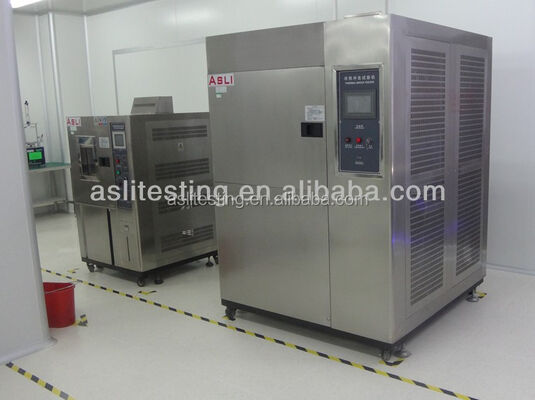 Portable Druckkammer zum Verkauf / Stabilitätsprüfungskammer / Klimakammer Made in China