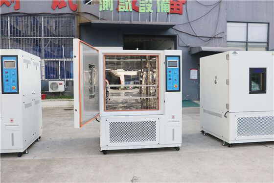 Einheit für konstante Temperatur und Luftfeuchtigkeit