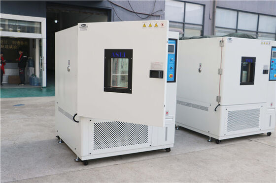 Einheit für konstante Temperatur und Luftfeuchtigkeit