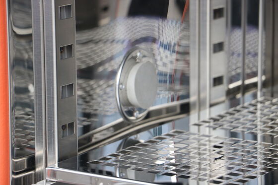 Einheit für konstante Temperatur und Luftfeuchtigkeit