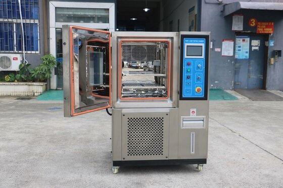 Kältetemperatur-Kalibrierungs-Konditionierungs-Temperatur-Feuchtigkeits-Testkammer