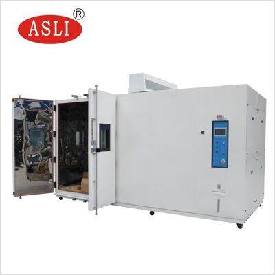 Hersteller von begehbaren Umweltklimakammern | Temperatur- und Feuchtekammer für Zuverlässigkeitstests