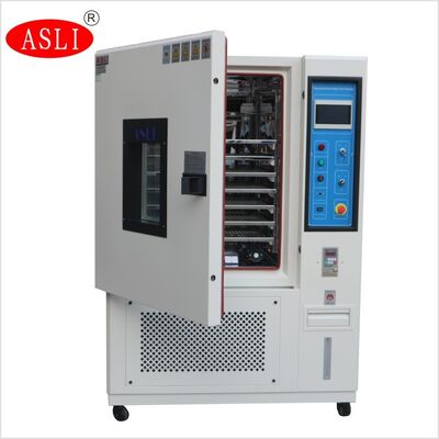 1000L Environmental Temperature and Humidity Cycle test Chamber Textile Testing