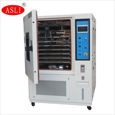 1000L Environmental Temperature and Humidity Cycle test Chamber Textile Testing