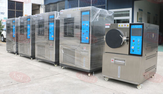 ASLI Marke Umgebungstemperaturfeuchtigkeit Prüfmaschine Klimakammer