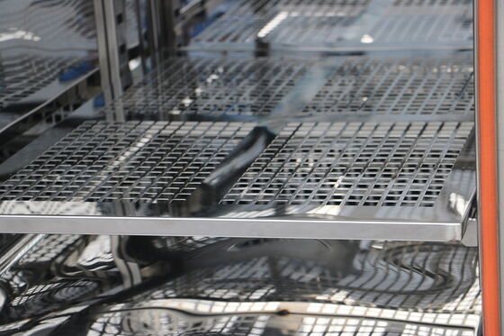 Temperatur- und Feuchtigkeitskalibrierkammer