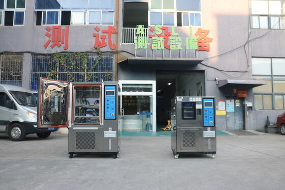 Hochwertige Feuchtigkeits-Trockenkammer-Umgebungslaborausrüstung