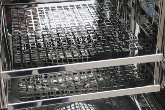 Hochwertige Feuchtigkeits-Trockenkammer-Umgebungslaborausrüstung