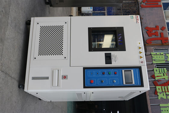 Große Hoch- und Tieftemperatur-Testkammer für Module