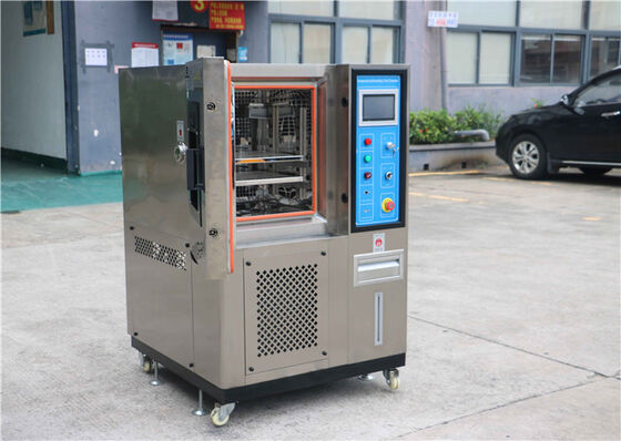 Kleine Konstante Temperatur- und Feuchtekammer