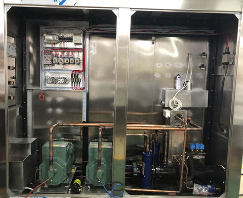 Bestseller begehbarer Raum