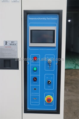 Walk-in Umwelttest Walk-in Klimaprüfkammer