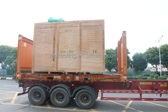 Walk-in Umwelttest Walk-in Klimaprüfkammer