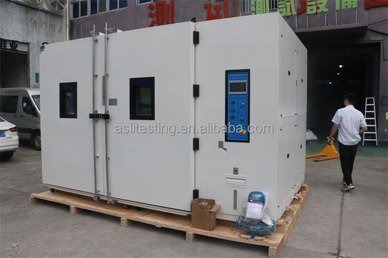 Walk-in Umwelttest Walk-in Klimaprüfkammer