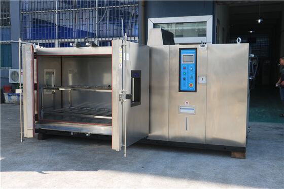 Walk-in Umwelttest Walk-in Klimaprüfkammer