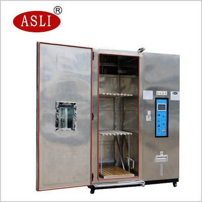 Walk-In Klimakammer | Großer Temperatur- und Feuchteraum für Umweltsimulation