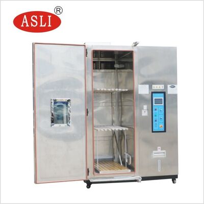 Walk-In Klimakammer | Großer Temperatur- und Feuchteraum für Umweltsimulation