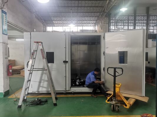 Big Size Temperature and Humidity Environmental Test Chamber