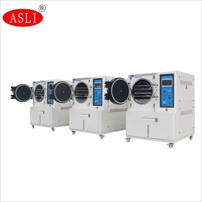 High Pressure Accelerated Aging Life Environmental Test Chamber