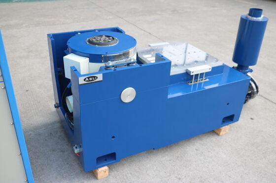 10000N Sinus-Kraft-Vibrationsprüfer mit drei Richtungen freier Vibration und hochgenauer Vibrationsschüttler