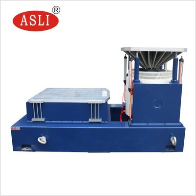 Standard-Vibrationstisch mit verstellbarer Frequenz