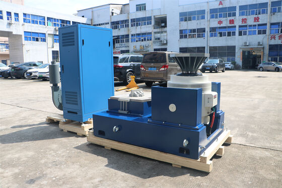 Standard-Vibrationstisch mit verstellbarer Frequenz