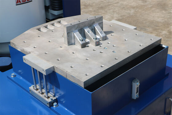 Standard-Vibrationstisch mit verstellbarer Frequenz