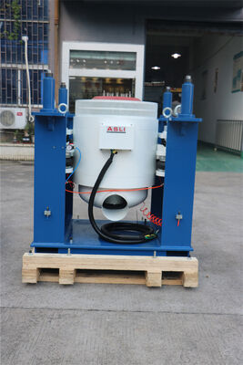 Standard-Vibrationstisch mit verstellbarer Frequenz