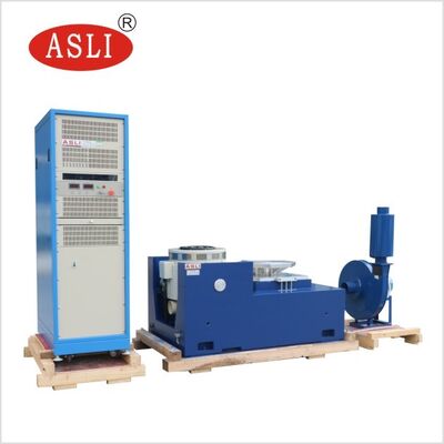 Elektromagnetische Vibrationstabelle für die Vibrationsprüfung