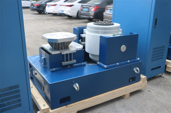 Elektromagnetische Vibrationstabelle für die Vibrationsprüfung